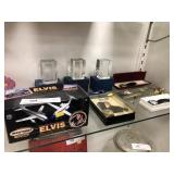 Elvis Presley Collectibles