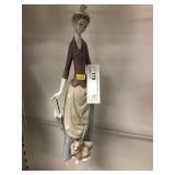 Lladro Figurine