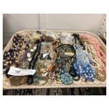 Assorted Costume Jewelry