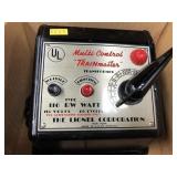 Lionel Type RW Transformer