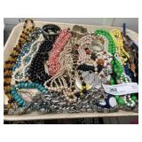 Assorted Costume Jewelry