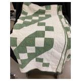 Antique Quilt