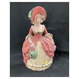 Early Cast Metal Door Stop