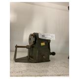 Climax #3 Automatic Pencil Sharpener