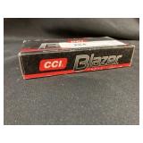 50 Rounds of 380 Auto Ammunition