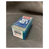 50 Rounds of 22 WMR Hollow Point Ammunition