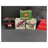 Approximately 75 Rounds of 20 Gauge Ammunition