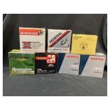 Approximately 100 Assorted 12 Gauge Shotshells