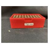 50 Rounds of Reloaded 38 Special Ammunition