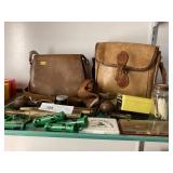 Muzzleloader Accessories