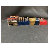 15 Rounds of 357, 11 Rounds of 38 Special Ammo