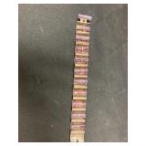 Sterling Silver Bracelet