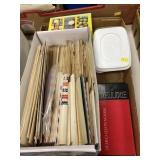 Assorted U.S. Postage Stamps