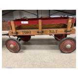 Duro Bilt Vintage Wagon