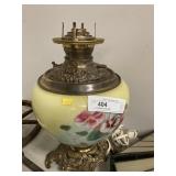 Electrified Fluid Light