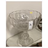 Glass Compote