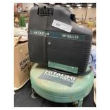 1 Hp Hitachi Air Compressor