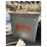 Rutter Brothers Dairy Box