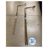 3 Early Kettle Stirrers