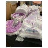 Assorted New Tupperware