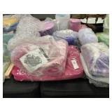 Assorted New Tupperware