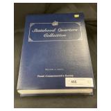 U.S. State Quarter Collection