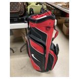 Nike Golf Bag