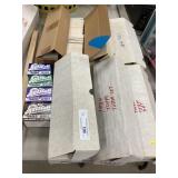 Assorted Baseball Cards