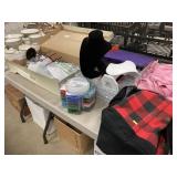 Assorted Jewelry Making Supplies