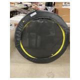 36" Diameter Trampoline