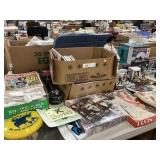 Elvis Presley Collectibles