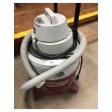 12 Gallon Shop Vac