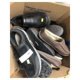 Assorted Like New Size 10 Men