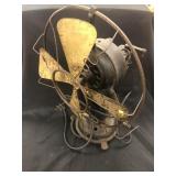 Vintage Electric Fan