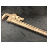 Ridgid 36" Pipe Wrench