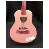 Schoenhut Childs Guitar