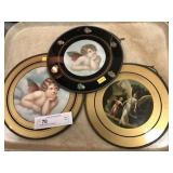 3 Angel Form Flu Covers