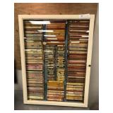 Rare Collection of Early Advertising Pencils