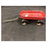 Early Tin Litho Child