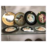 Angel Form Flu Covers and Portraits