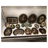 Early Cupid Portraits