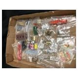 Antique Promotional Items