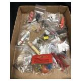 Assorted Advertising Promotionals