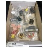 Assorted Advertising Promotionals