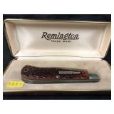 Remington Bullet Knife