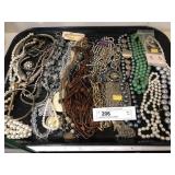 Assorted Costume Jewelry