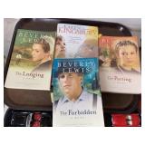4 Various Novels