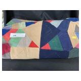 Antique Patchwork Quilt