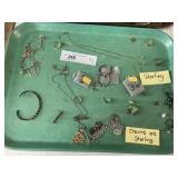 Assorted Jewelry