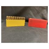 26 Rounds of 35 Rem Ammunition